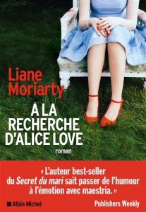 A la recherche d'Alice love