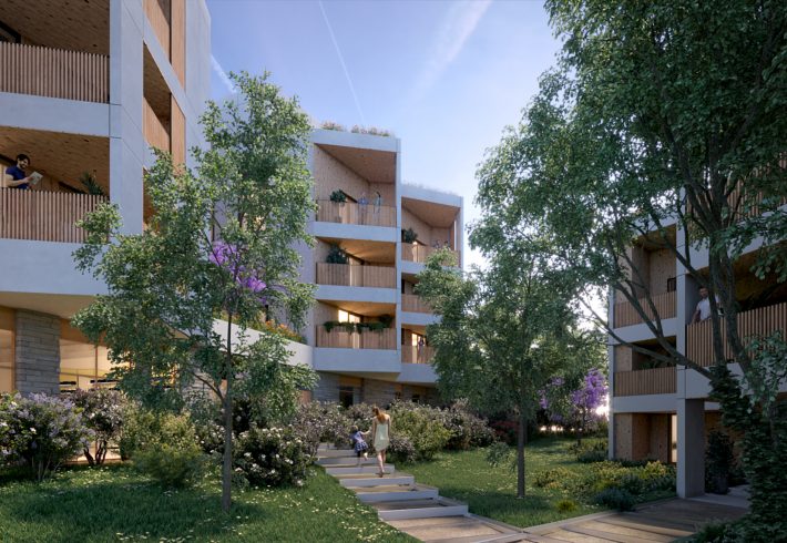 logement developpement durable dardilly