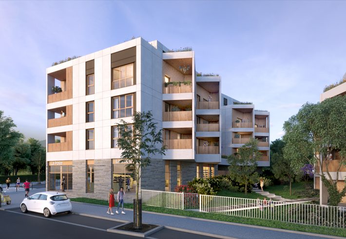 logement neufs dardilly