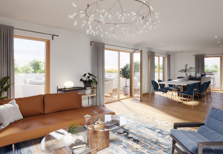 programme immobilier neuf dardilly