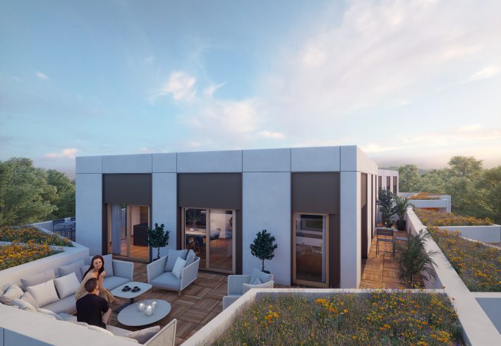 appartement dardilly