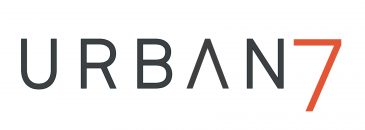 URBAN 7Logo 